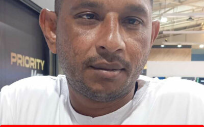 ALEXANDER JOSE GONZALEZ GARCIA