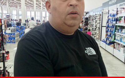 ALEXANDER JOSE MARIN LOPEZ