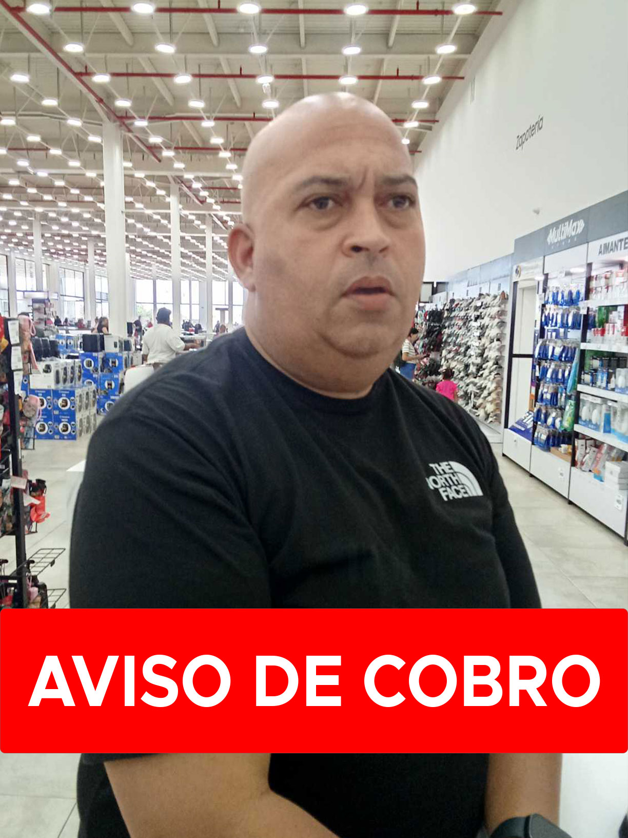 ALEXANDER JOSE MARIN LOPEZ