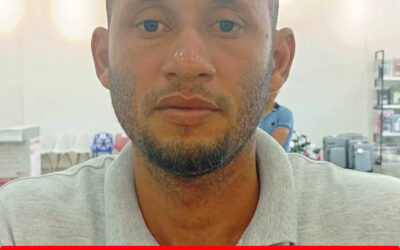 ALEXANDER JOSE OSORIO MEZA