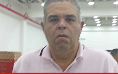 ALEXANDER JOSE ROMERO SARCOS