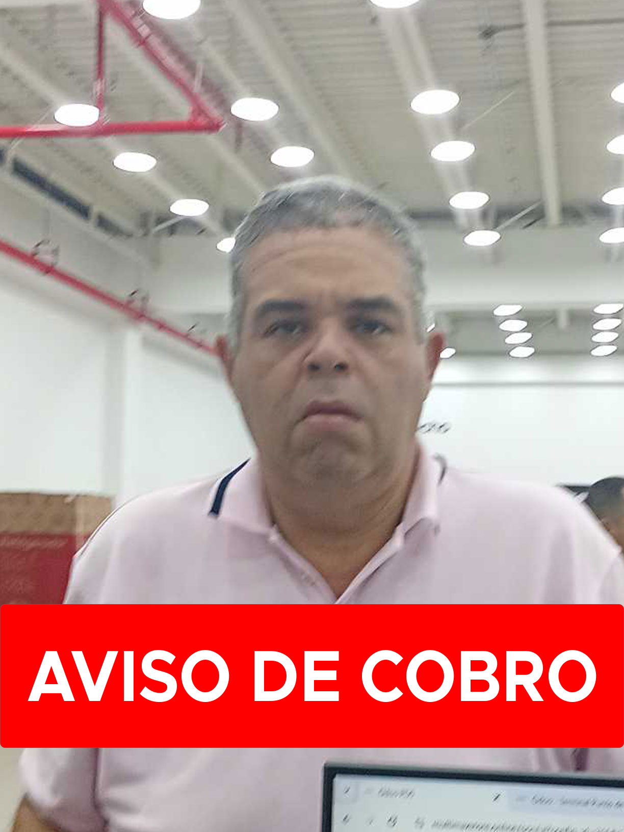 ALEXANDER JOSE ROMERO SARCOS