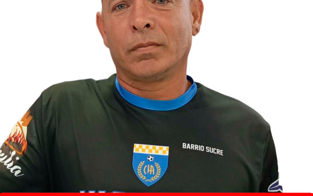 ALEXANDER MOLINA LOPEZ