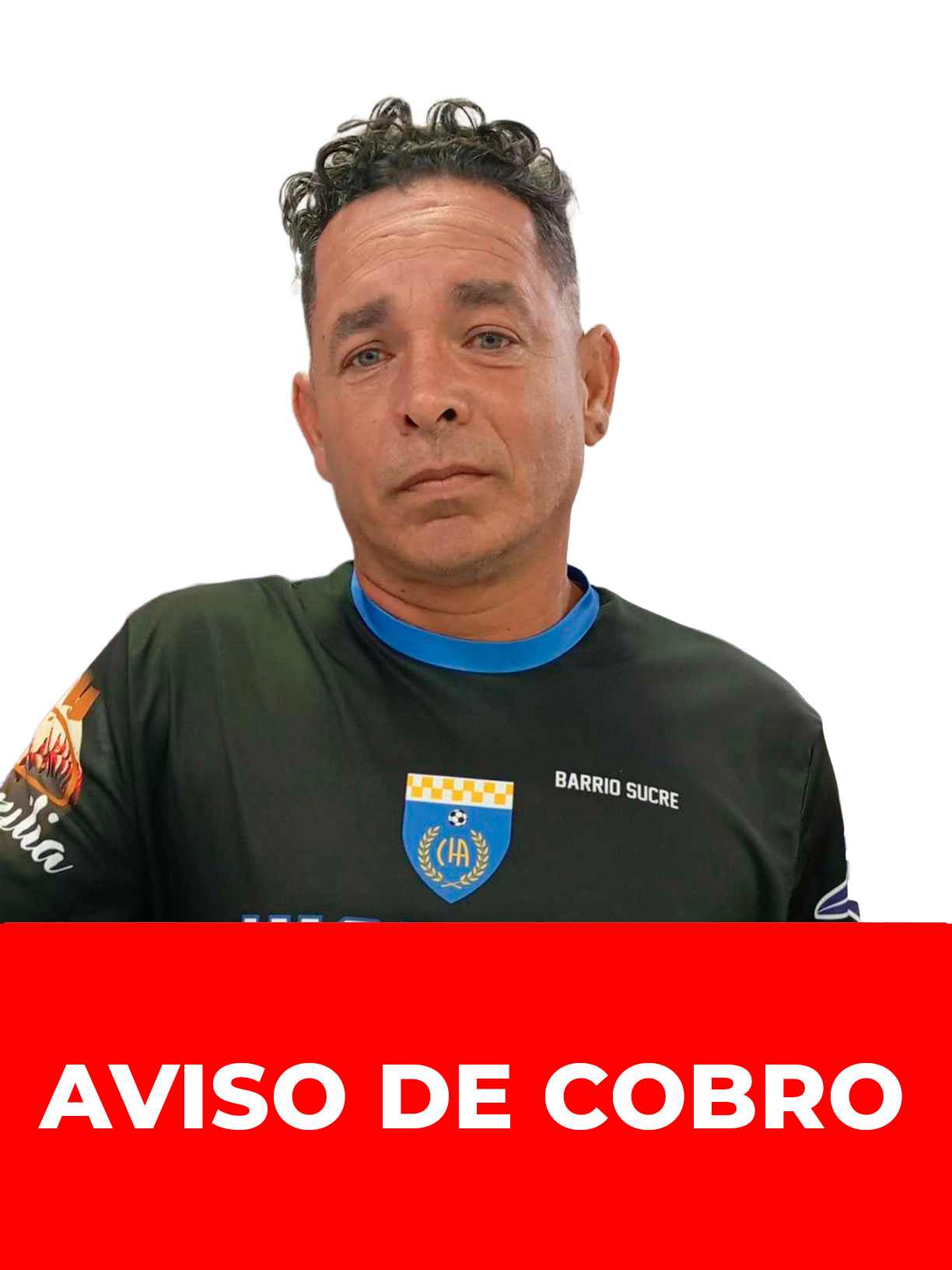 ALEXANDER MOLINA LOPEZ