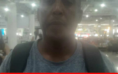 ALEXANDER NAVAS HERNANDEZ