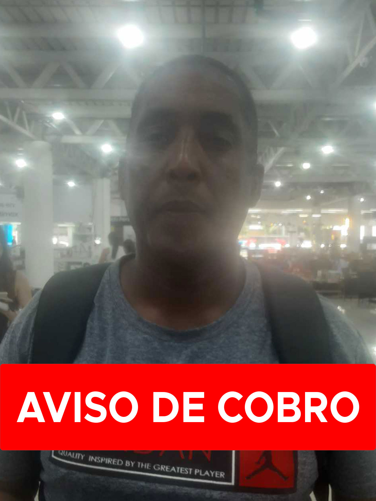 ALEXANDER NAVAS HERNANDEZ