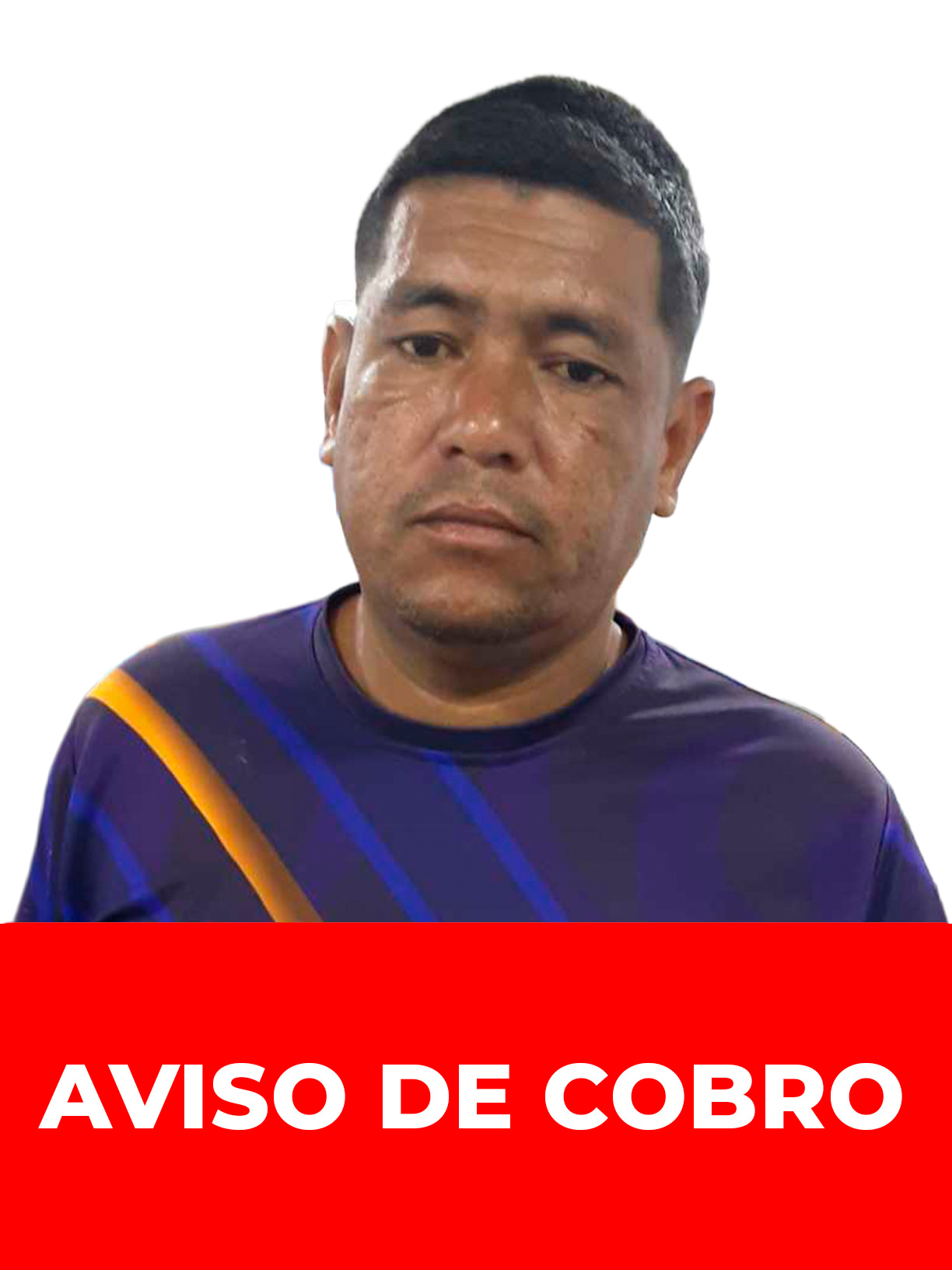 ALEXANDER RAMON GUZMAN