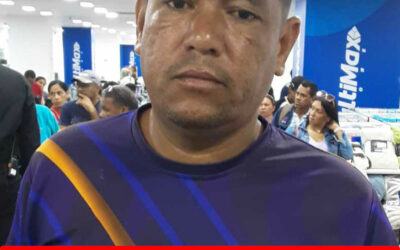 ALEXANDER RAMON GUZMAN