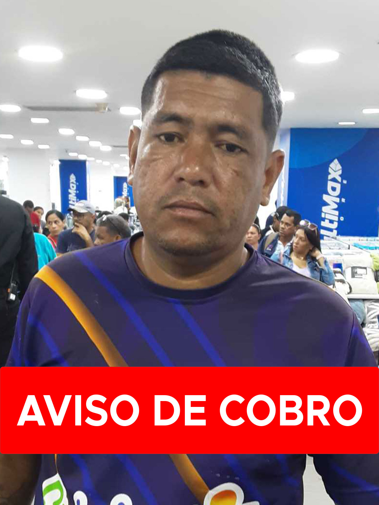 ALEXANDER RAMON GUZMAN