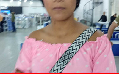 ALEXANDRA DEL CARMEN VARGAS PEREIRA