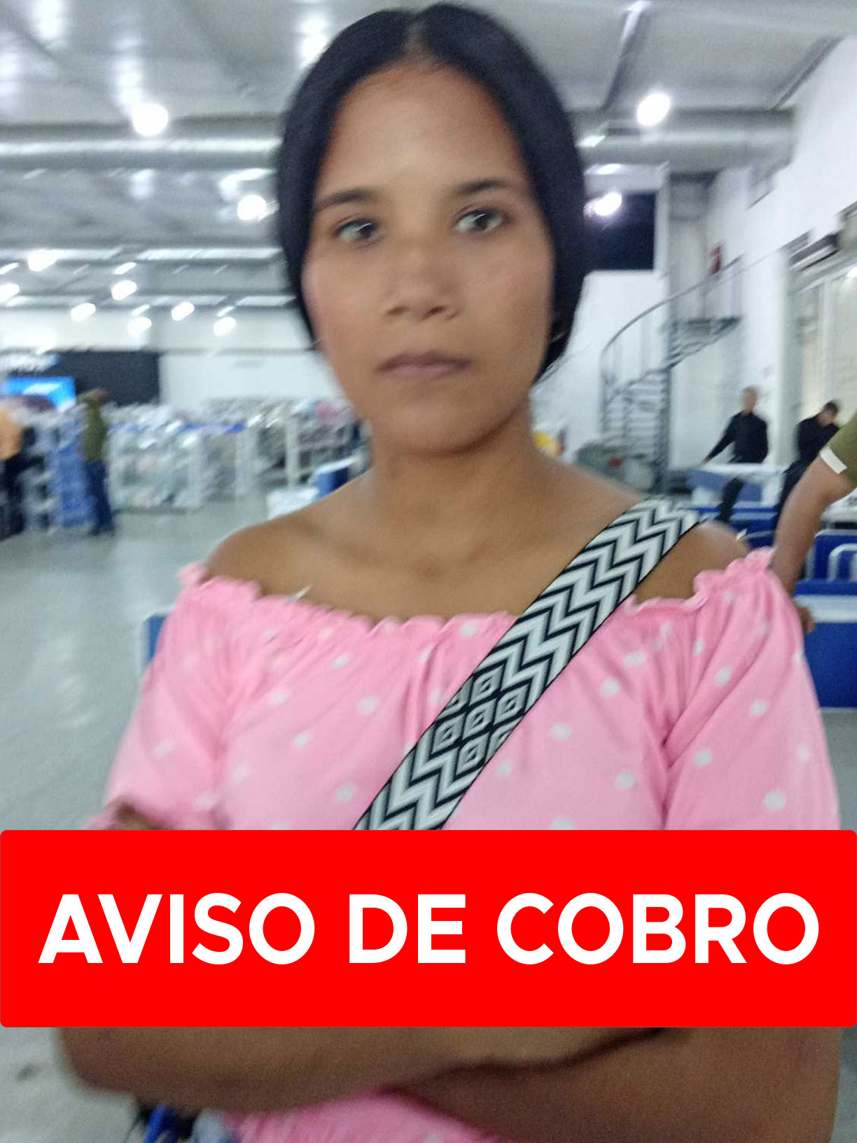 ALEXANDRA DEL CARMEN VARGAS PEREIRA