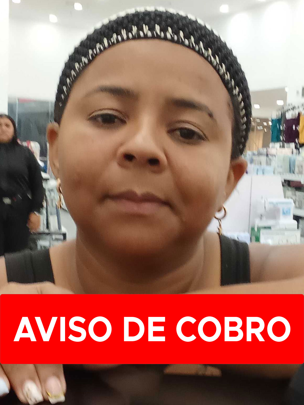 ALEXANDRA KARINA RAMONES ZARRAGA