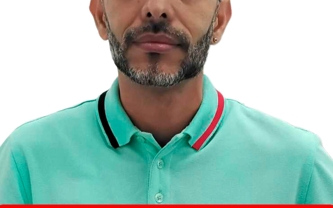 ALEXANDRO JOSE RAMIREZ