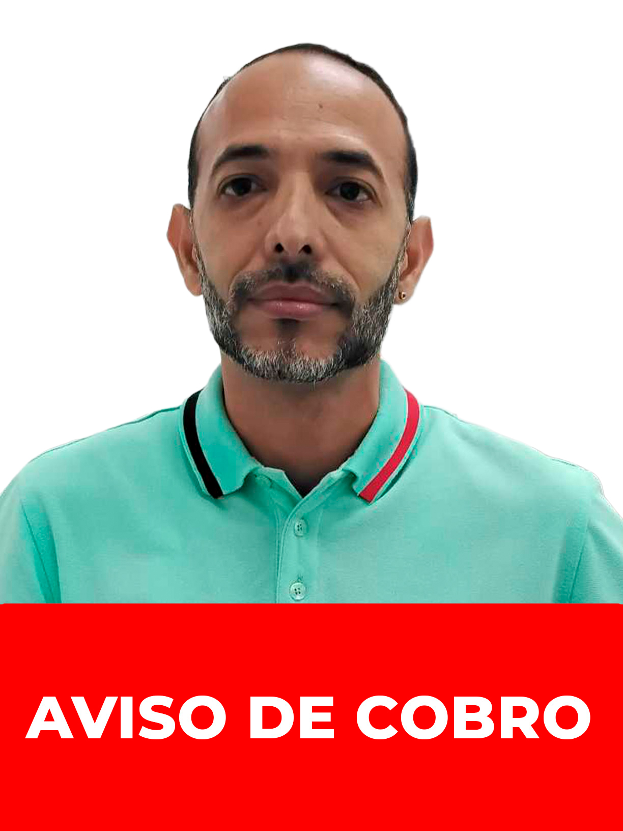 ALEXANDRO JOSE RAMIREZ