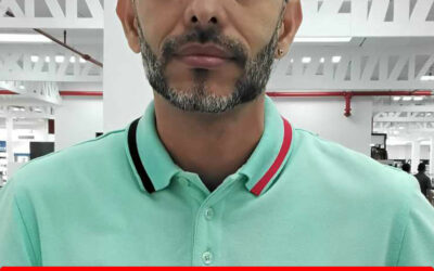 ALEXANDRO JOSE RAMIREZ