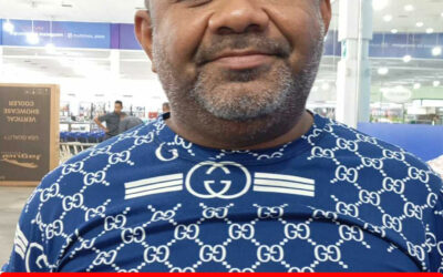 ALEXIS ALEXANDER ASCANIO LLOVERA