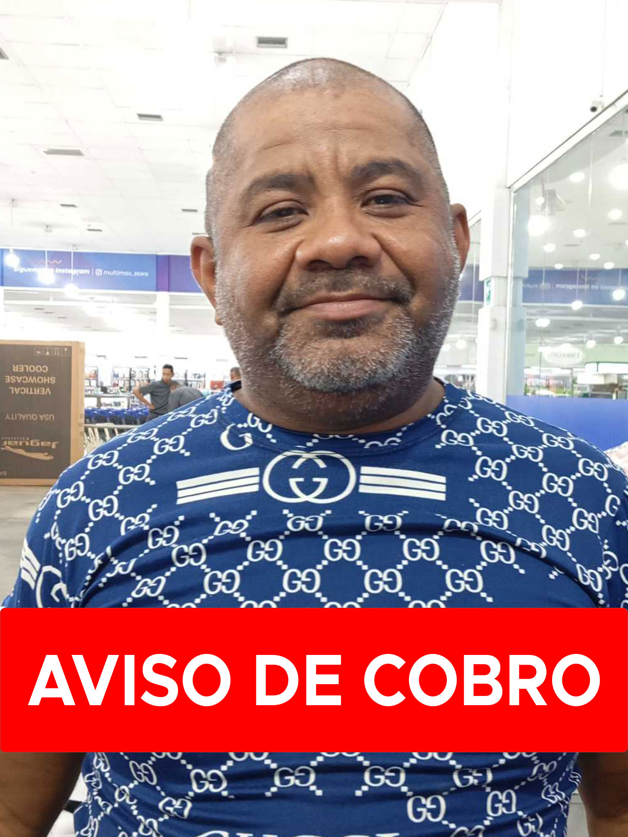 ALEXIS ALEXANDER ASCANIO LLOVERA