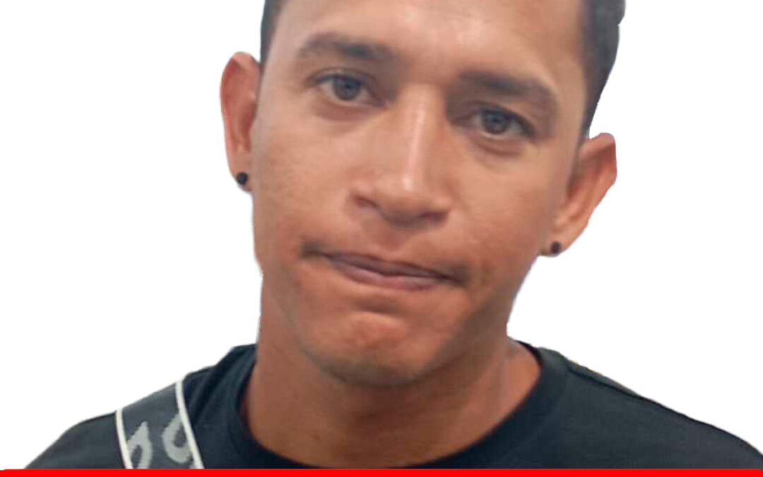 ALEXIS ANTONIO RODRIGUEZ ROMERO