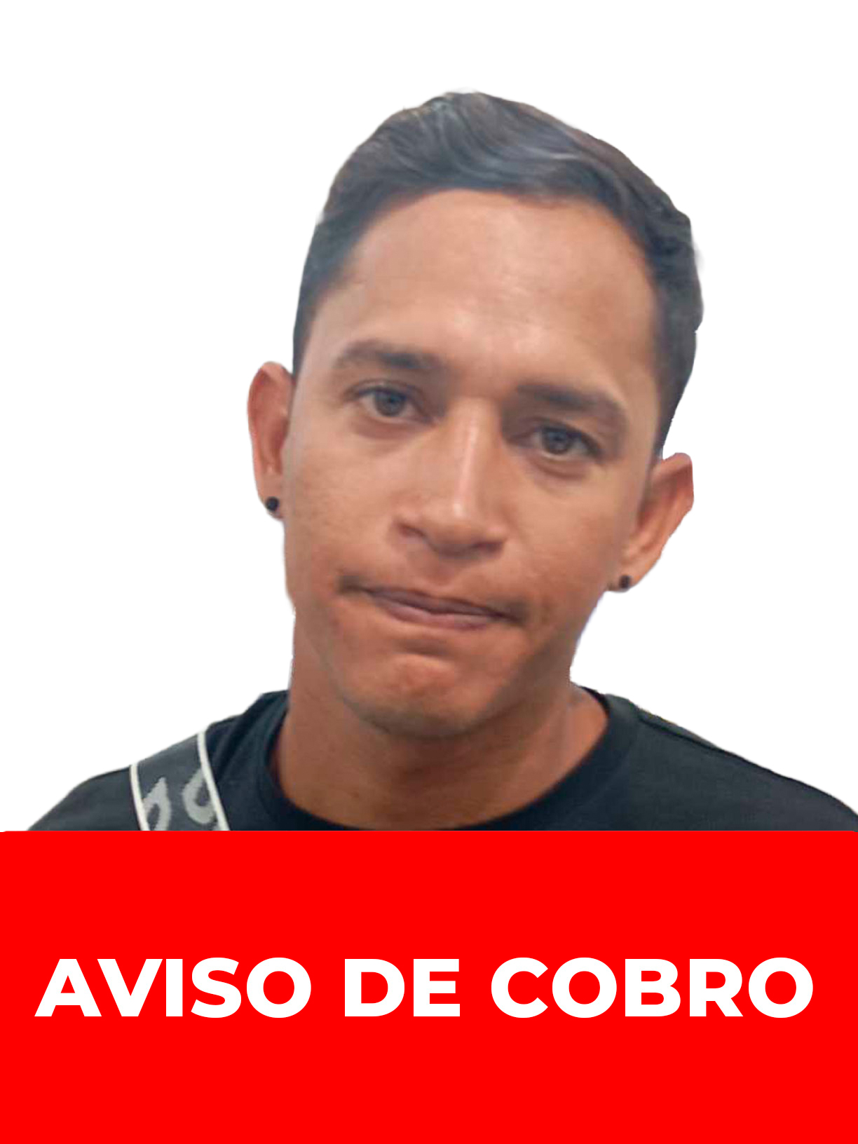 ALEXIS ANTONIO RODRIGUEZ ROMERO