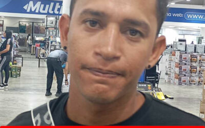 ALEXIS ANTONIO RODRIGUEZ ROMERO