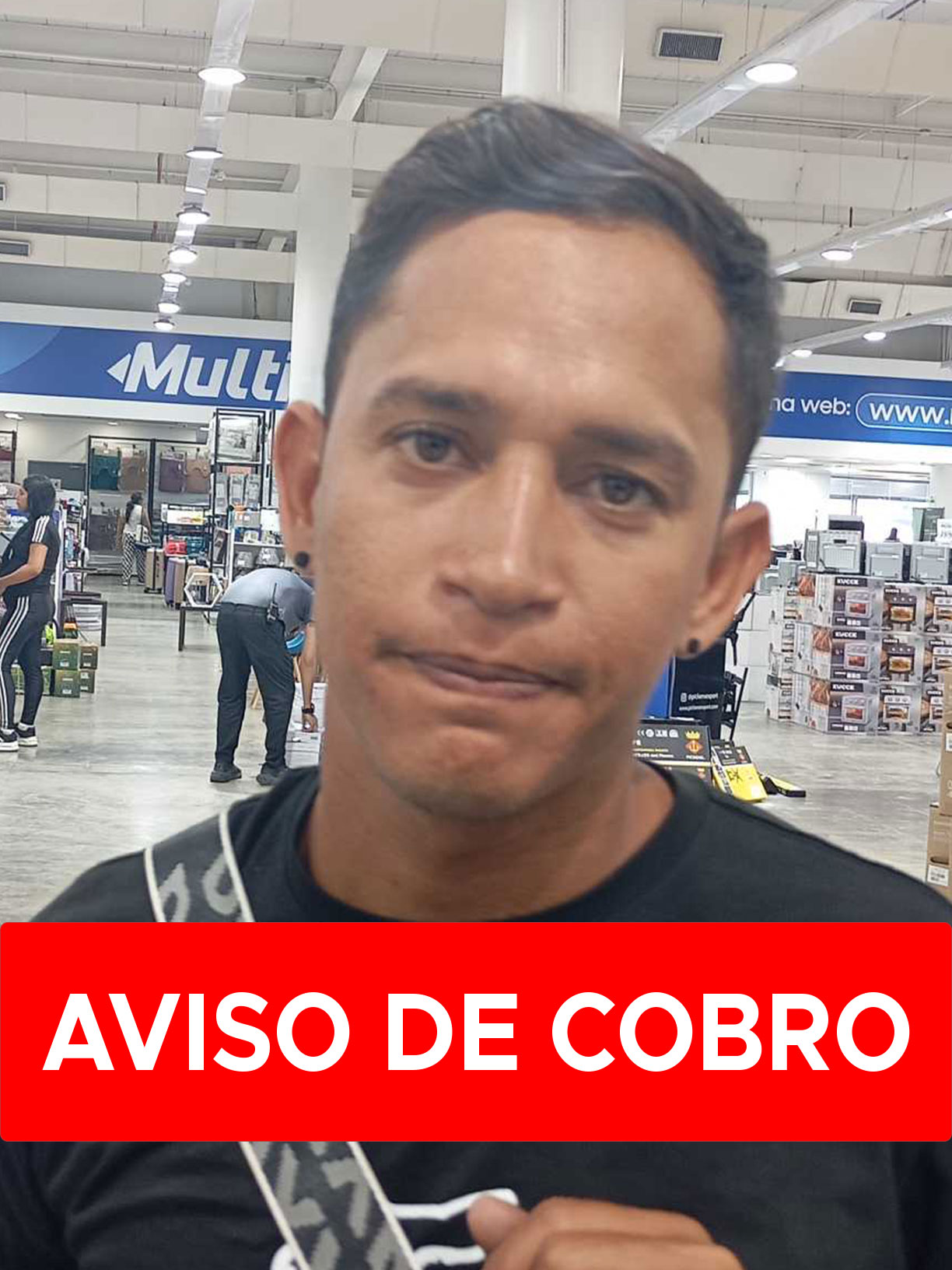 ALEXIS ANTONIO RODRIGUEZ ROMERO