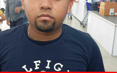 ALEXIS ANTONIO ZARRAGA MENDOZA