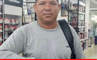 ALEXIS CELESTINO TAYUPO TORRES