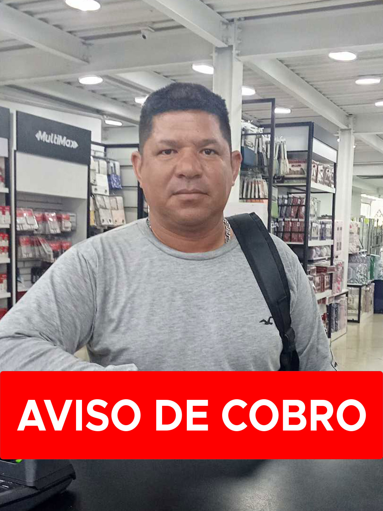 ALEXIS CELESTINO TAYUPO TORRES