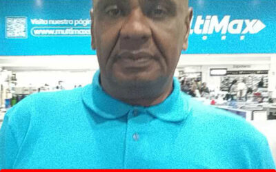 ALEXIS EFREN RONDON MACHADO