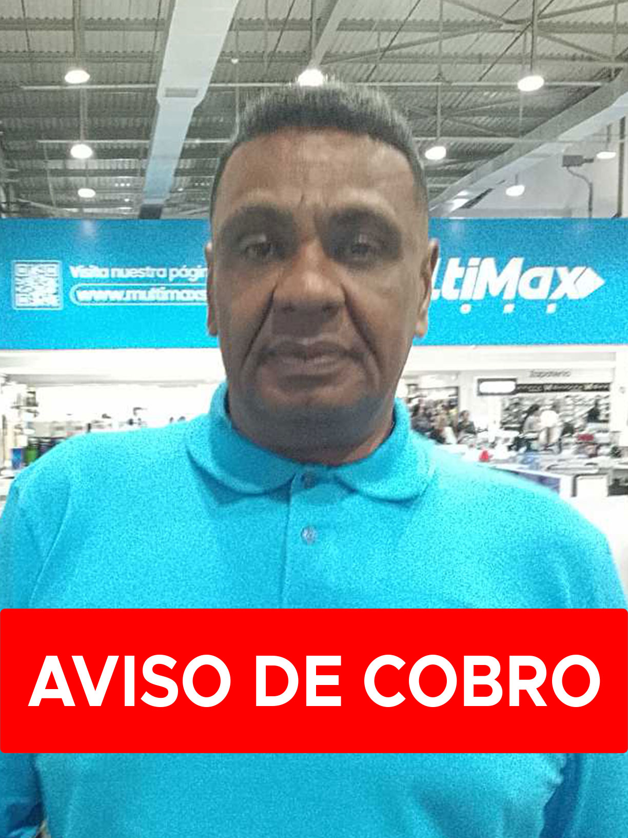 ALEXIS EFREN RONDON MACHADO