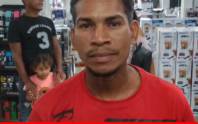 ALEXIS JOSE JIMENEZ RUIZ