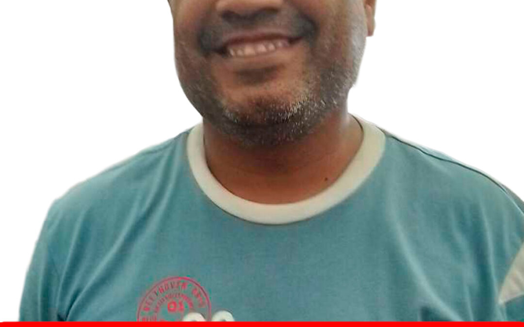 ALEXIS OSWALDO RAMIREZ OJEDA