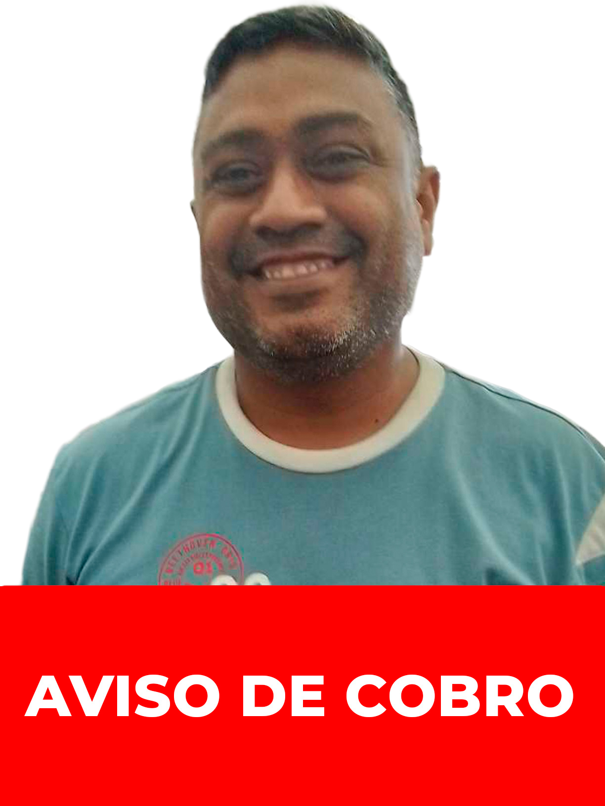 ALEXIS OSWALDO RAMIREZ OJEDA