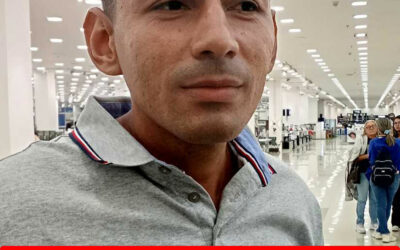 ALEXIS RAMON RAMIREZ FRANCO