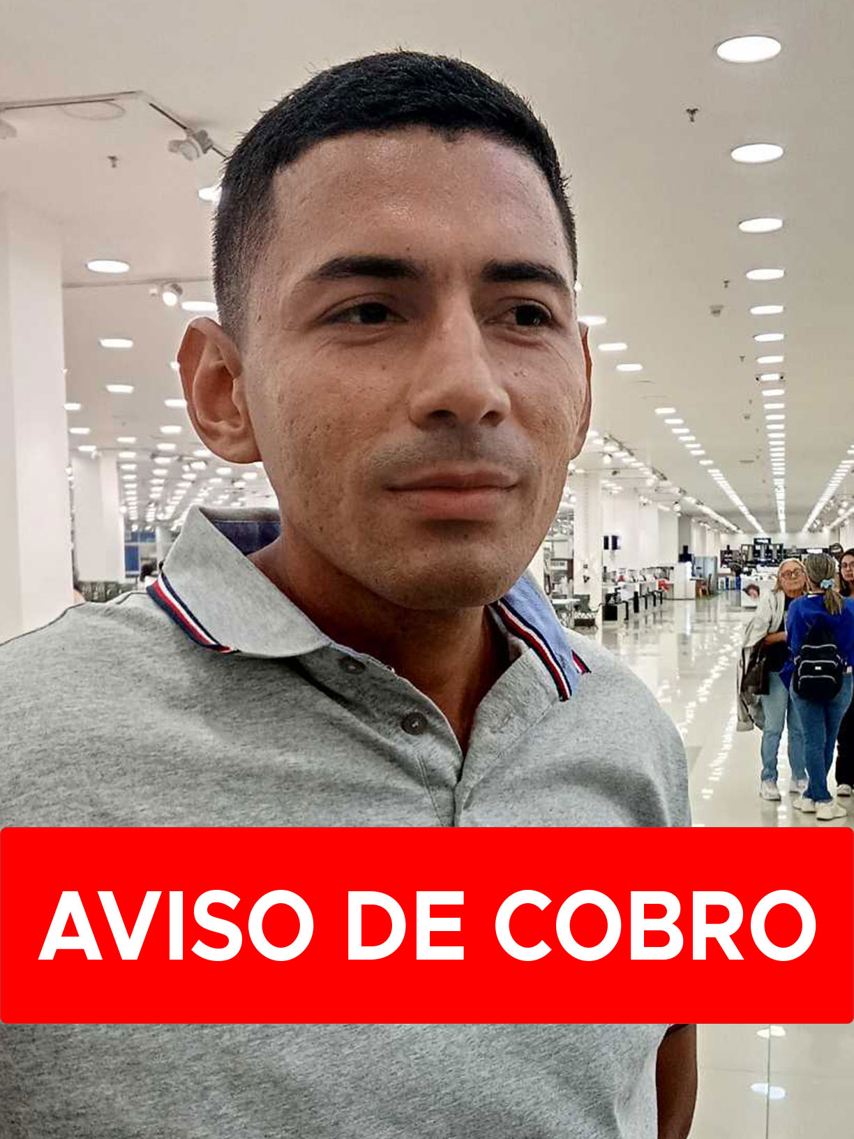 ALEXIS RAMON RAMIREZ FRANCO