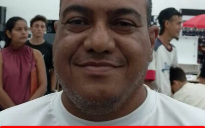 ALFONSO ENRIQUE ANDRADE FERRER