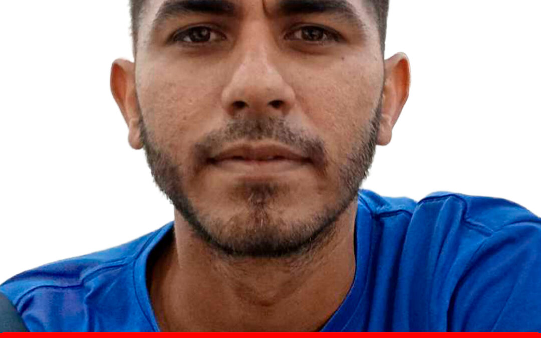 ALFONZO JOSE NASSER YANEZ