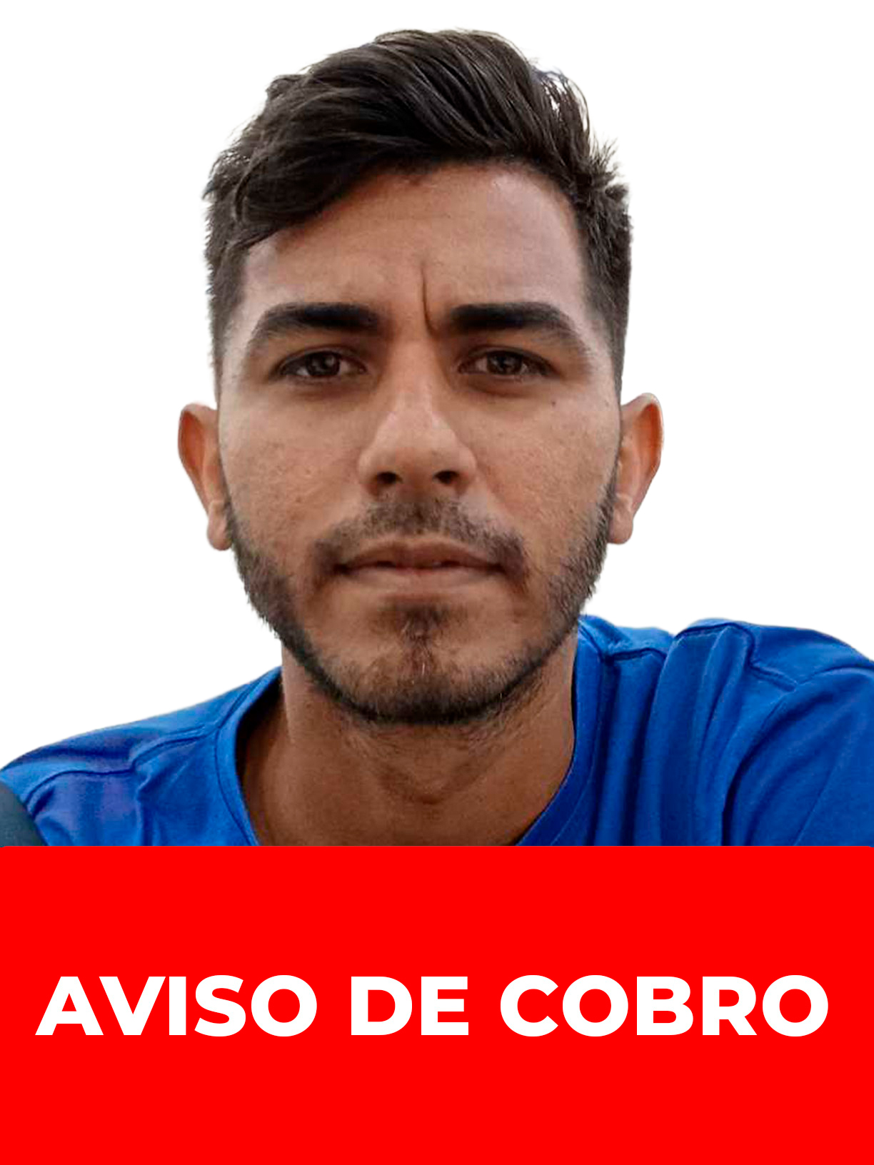 ALFONZO JOSE NASSER YANEZ