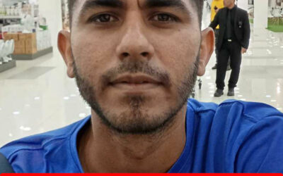 ALFONZO JOSE NASSER YANEZ