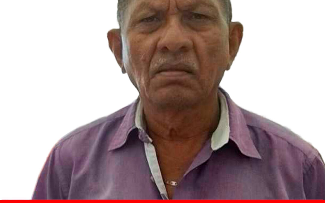 ALFREDO ALONSO HERNANDEZ