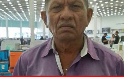 ALFREDO ALONSO HERNANDEZ