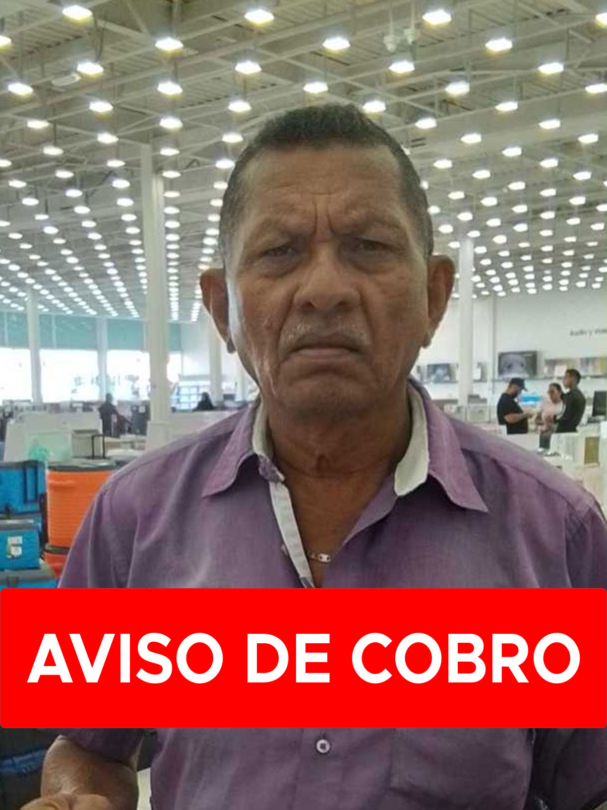 ALFREDO ALONSO HERNANDEZ