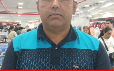 ALFREDO ANTONIO VERA GONZALEZ