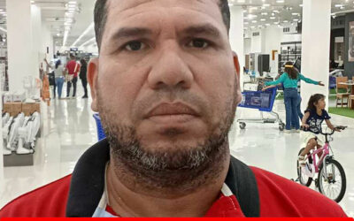 ALFREDO JOSE BUTTO BOLIVAR