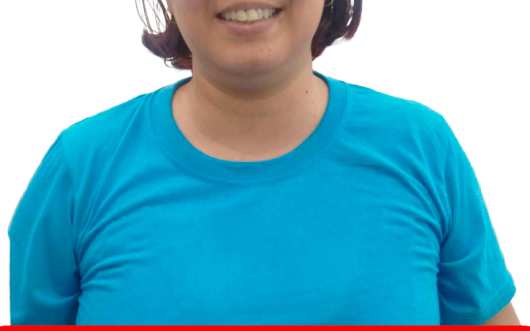 ALINA ALEJANDRA BOSCAN PEREA