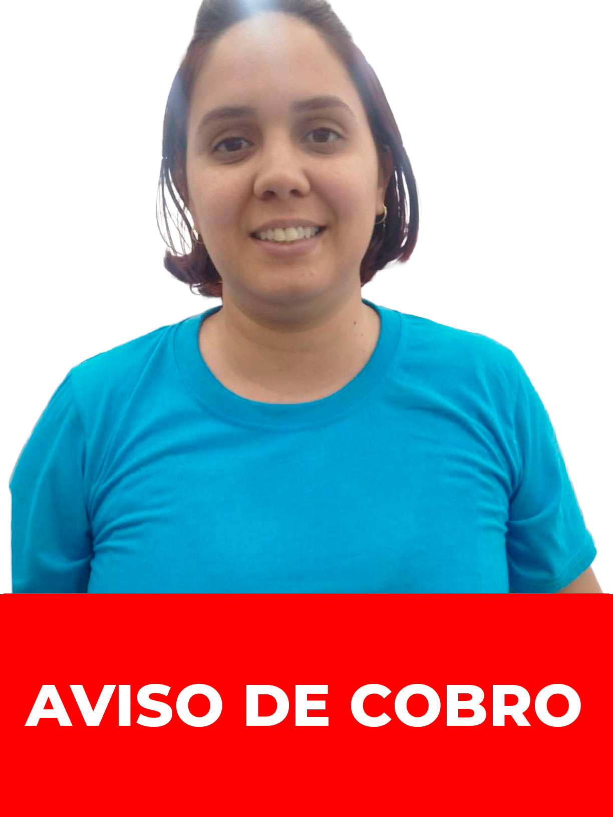 ALINA ALEJANDRA BOSCAN PEREA