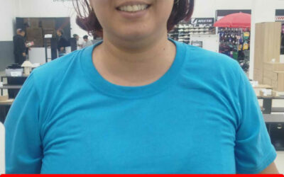 ALINA ALEJANDRA BOSCAN PEREA