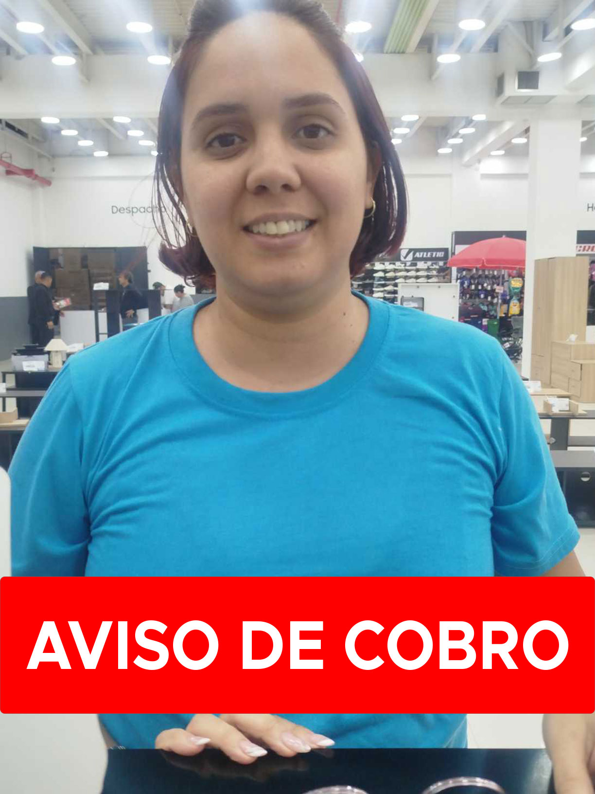 ALINA ALEJANDRA BOSCAN PEREA