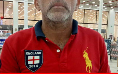 ALIRIO ANTONIO CHIRINOS RODRIGUEZ