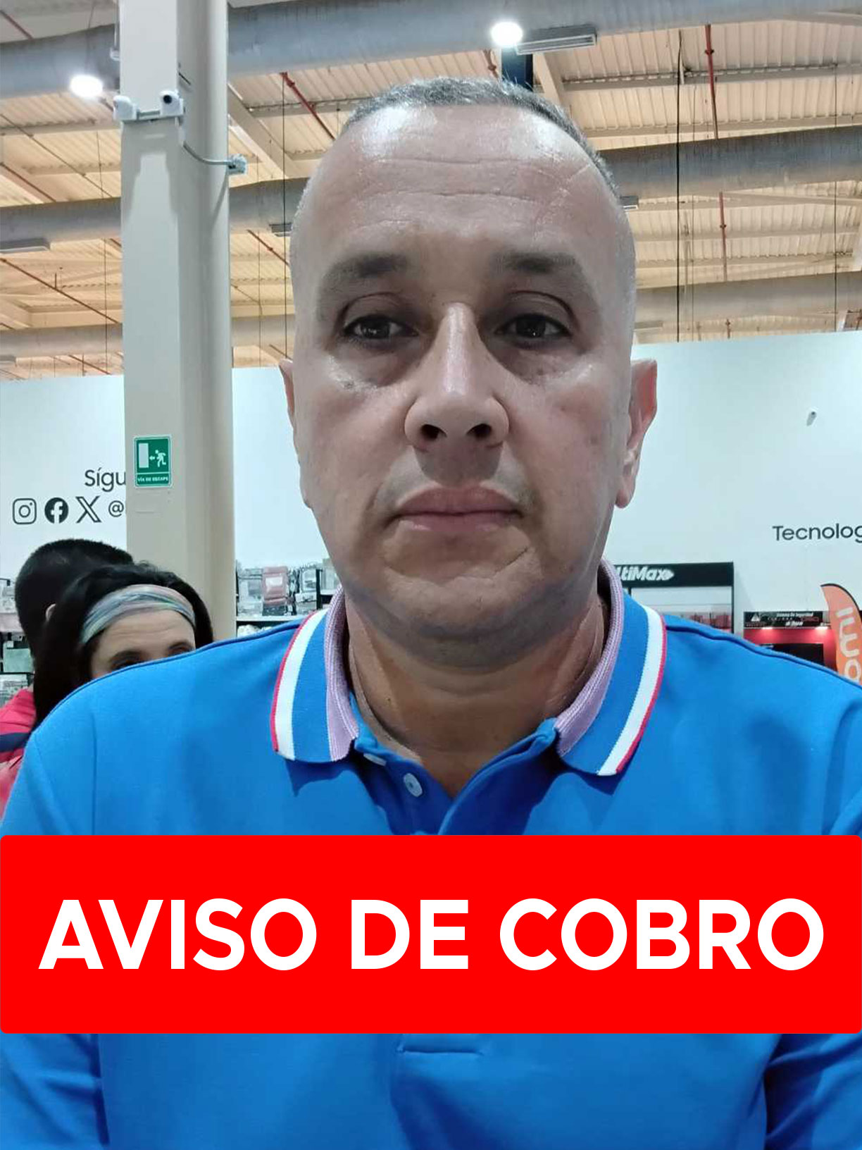 ALIRIO ANTONIO MEDINA FIALLO